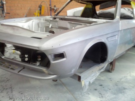 BMW 30 csl 2285171
